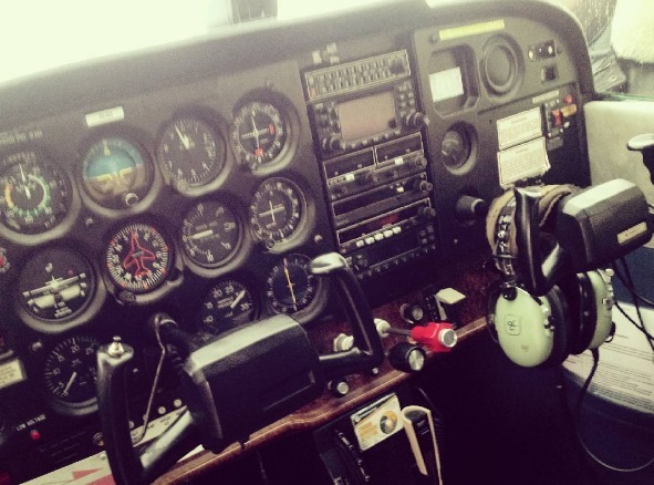 Faire voler les avions